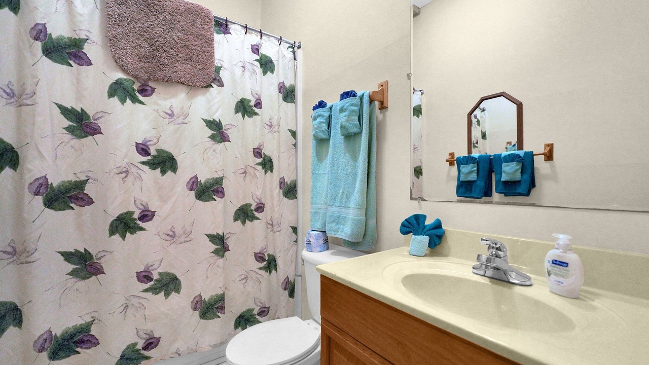 Photo of Bathroom in Rockbridge