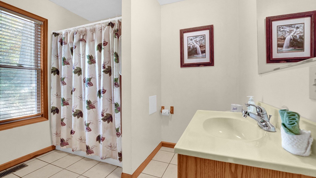 Photo of Bathroom in Rockbridge