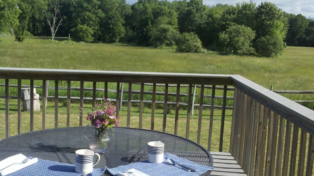 Photo of Outdoor in New Wilmington