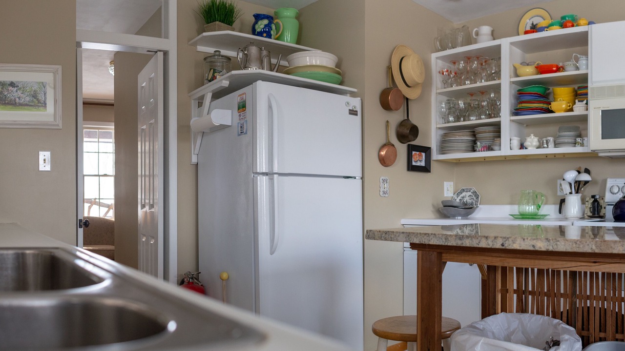 Photo of Kitchen in New Wilmington