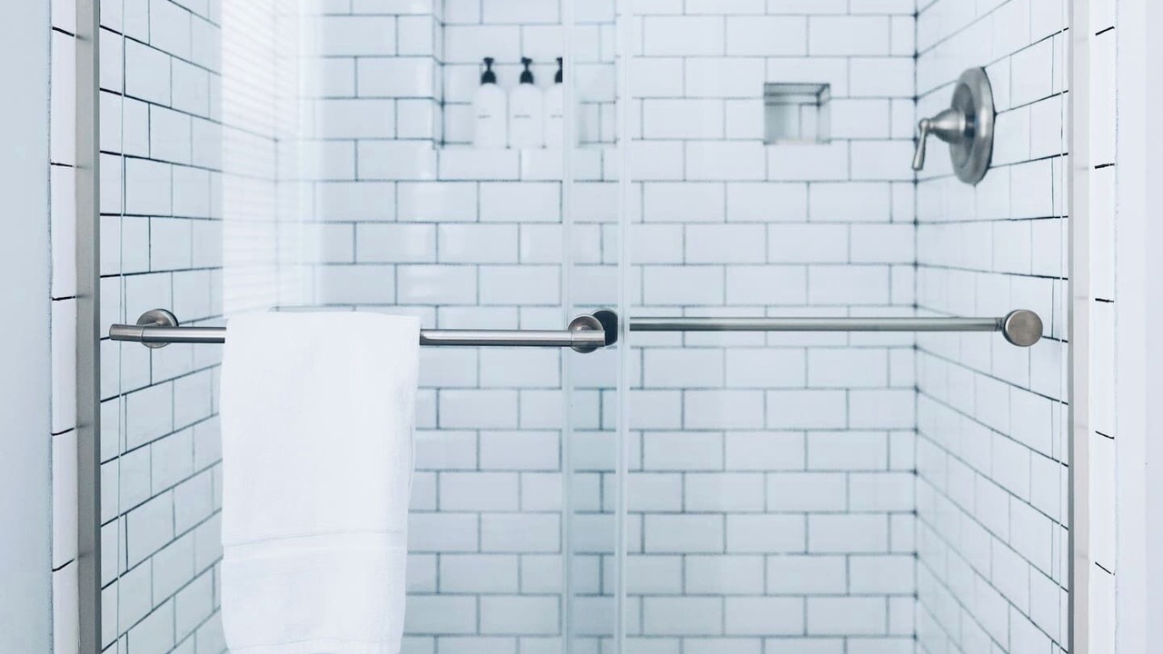 Photo of Bathroom in Ventnor City