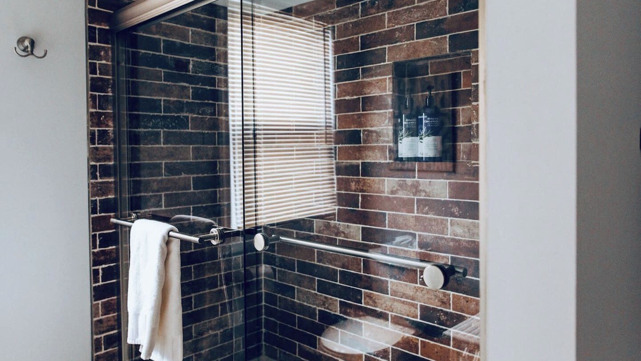 Photo of Bathroom in Ventnor City