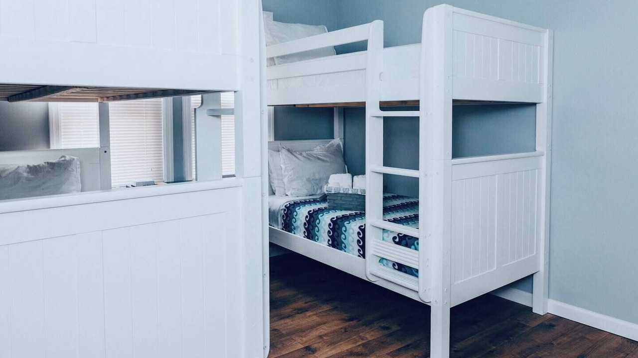 Photo of Bedroom in Ventnor City