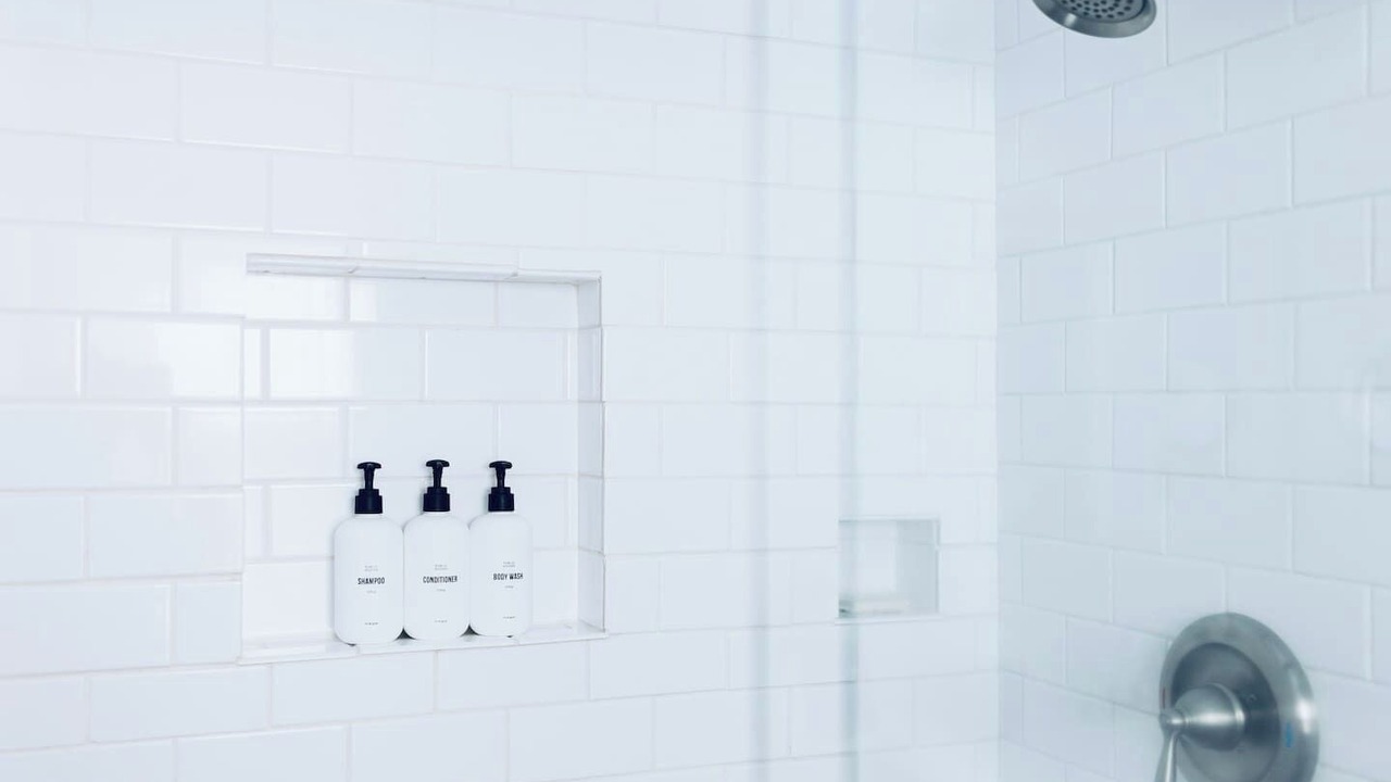 Photo of Bathroom in Ventnor City