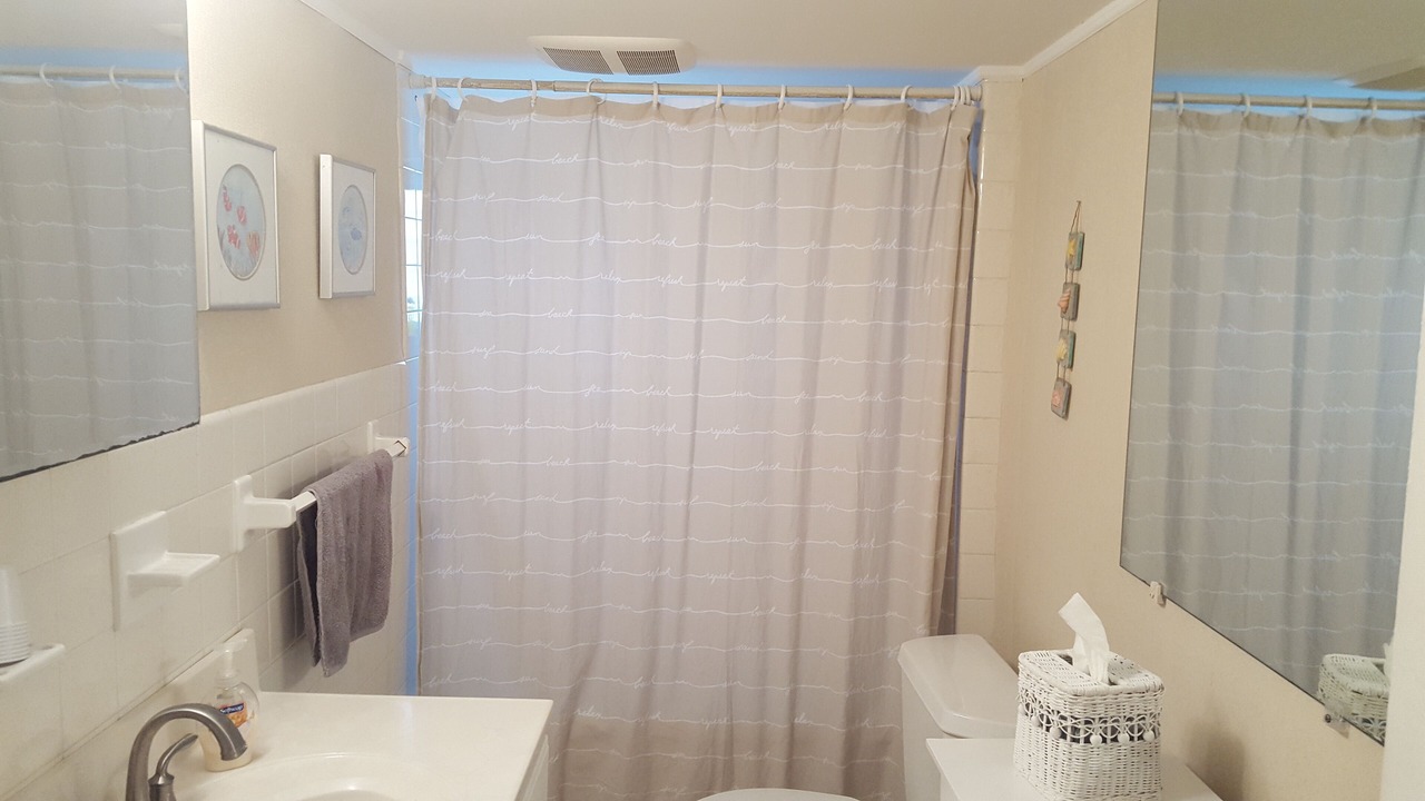 Photo of Bathroom in North End