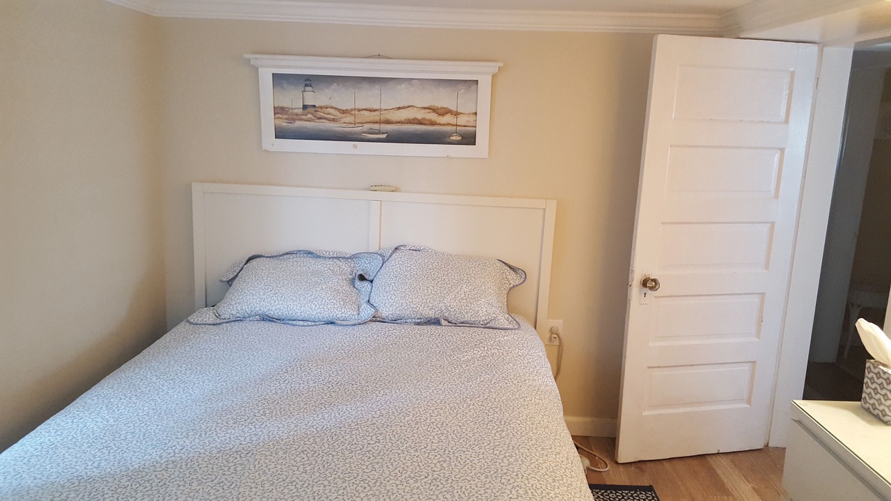 Photo of Bedroom in North End