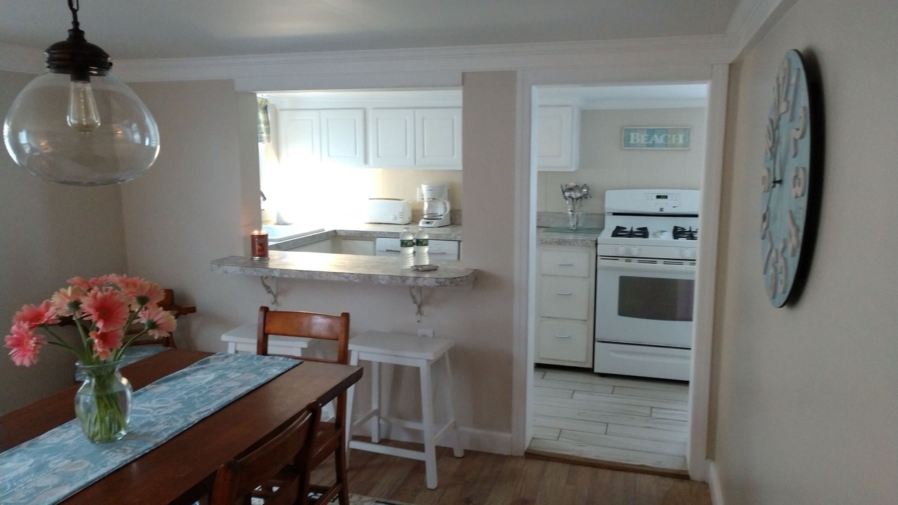 Photo of Kitchen in North End