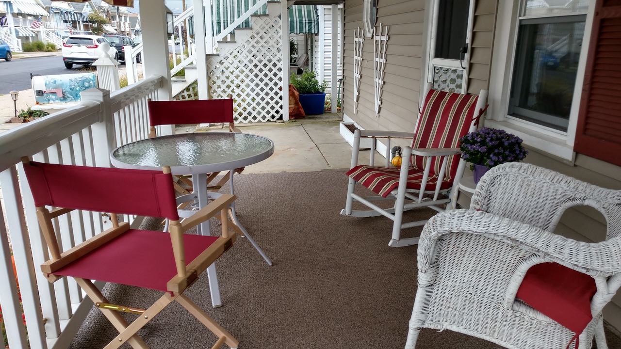Photo of Outdoor in North End