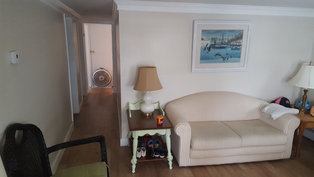 Photo of Livingroom in North End