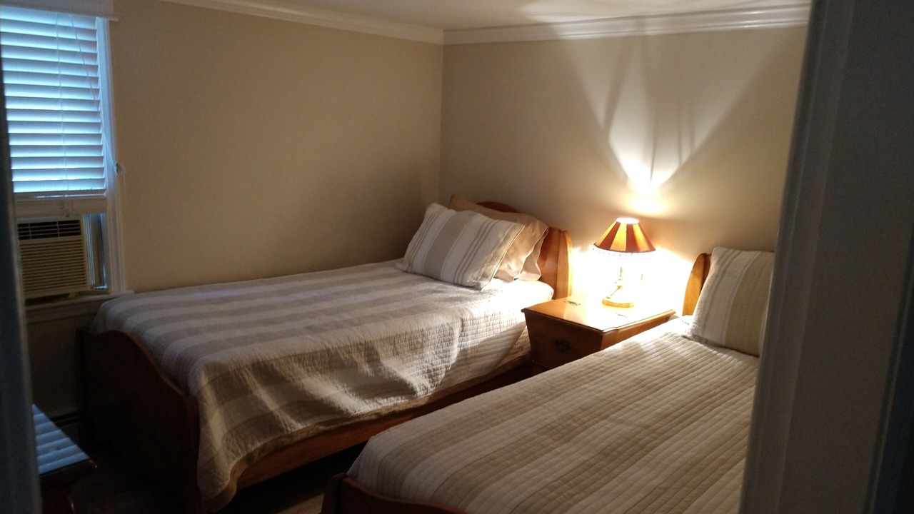 Photo of Bedroom in North End