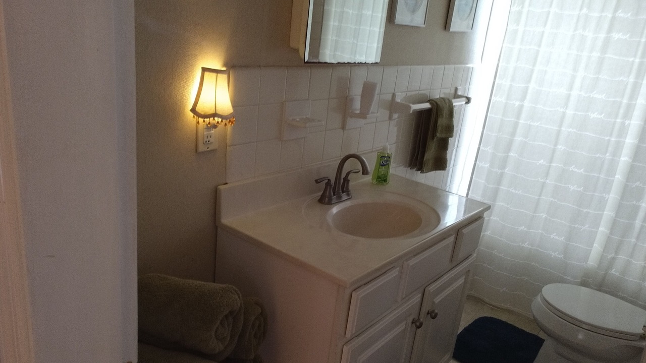 Photo of Bathroom in North End