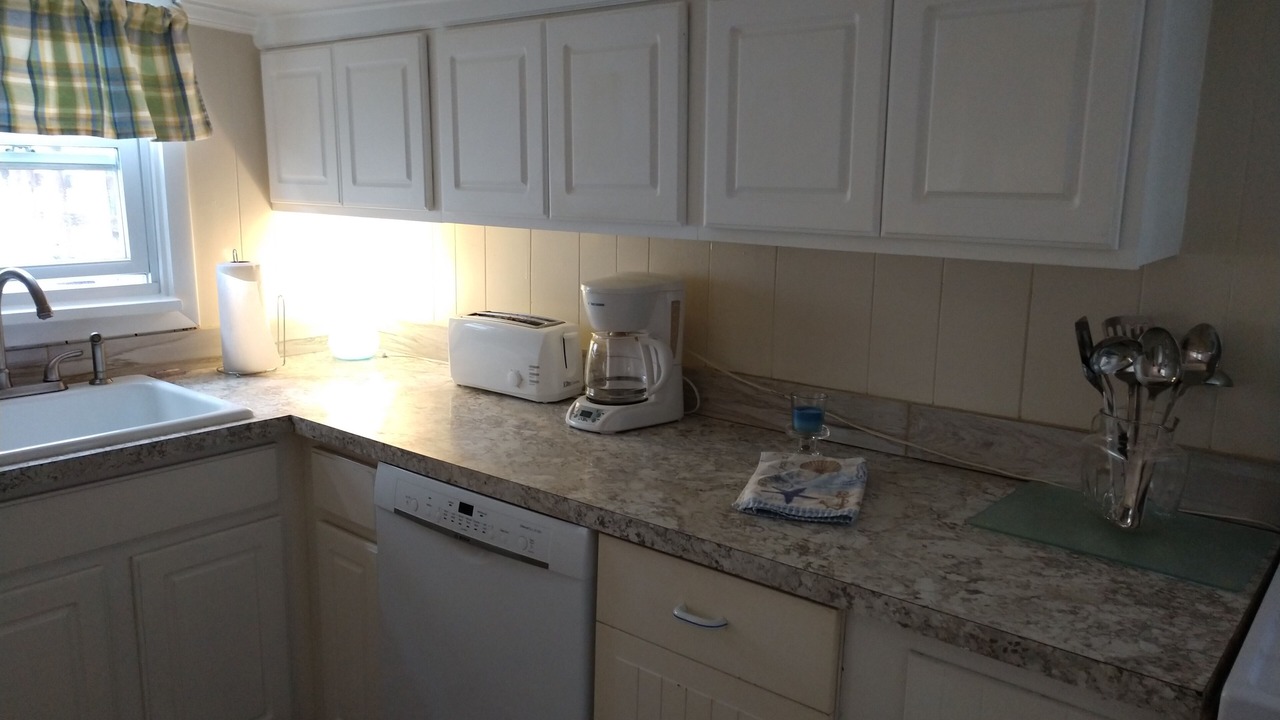 Photo of Kitchen in North End