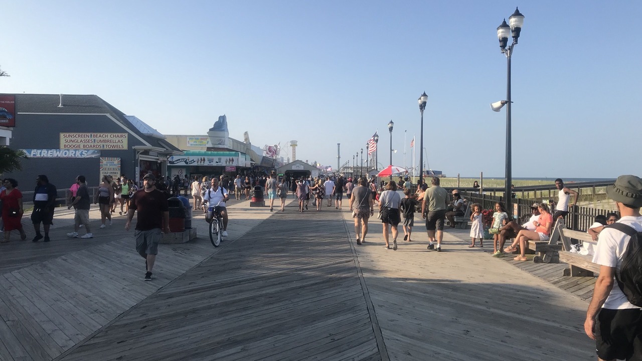 Photo of Others in Ortley Beach
