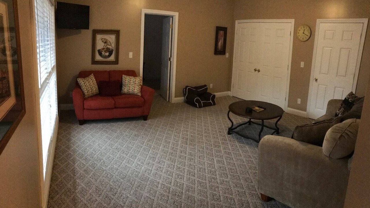 Photo of Bedroom in Sloans Valley