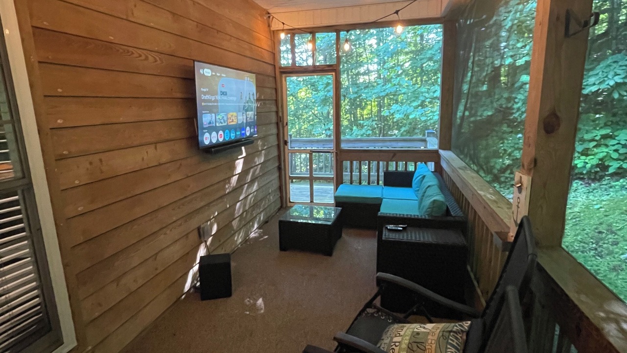 Photo of Outdoor in Sloans Valley