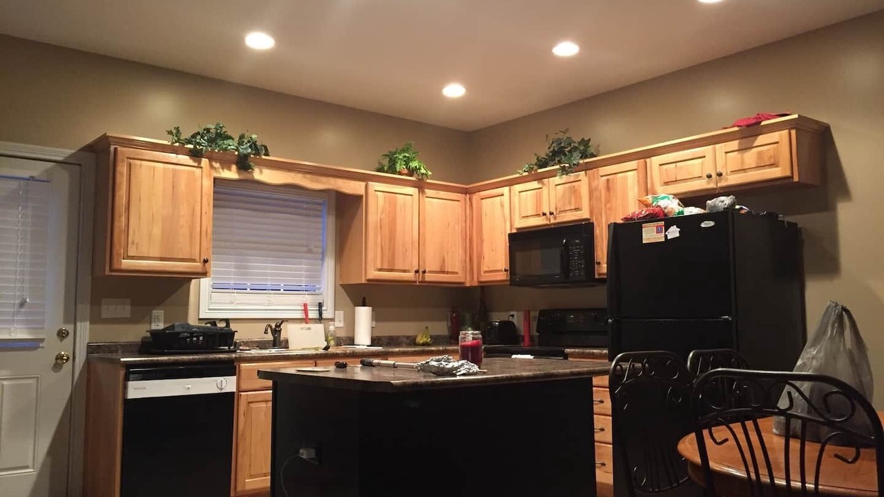 Photo of Kitchen in Sloans Valley
