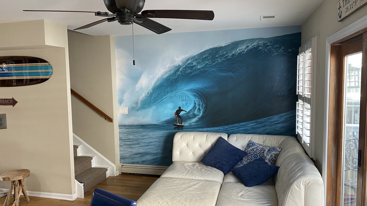 Photo of Livingroom in Manasquan