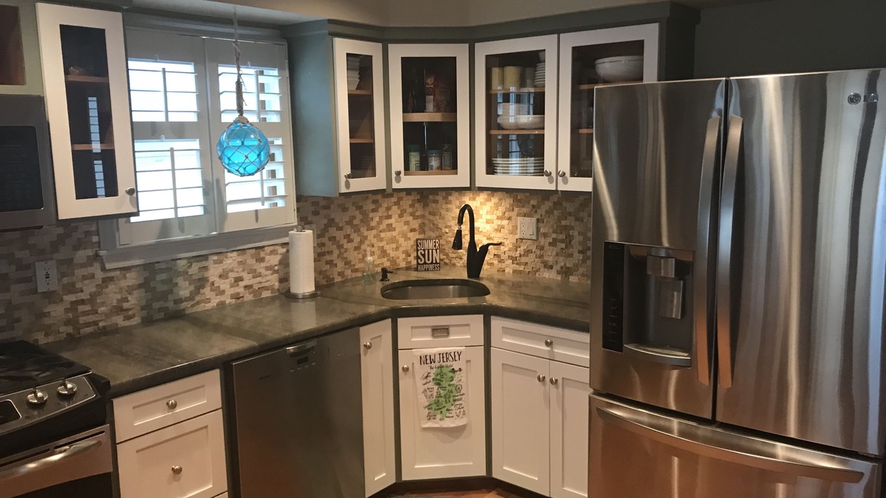 Photo of Kitchen in Manasquan