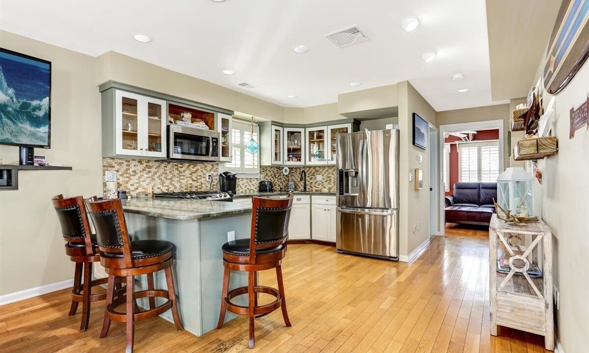 Photo of Kitchen in Manasquan
