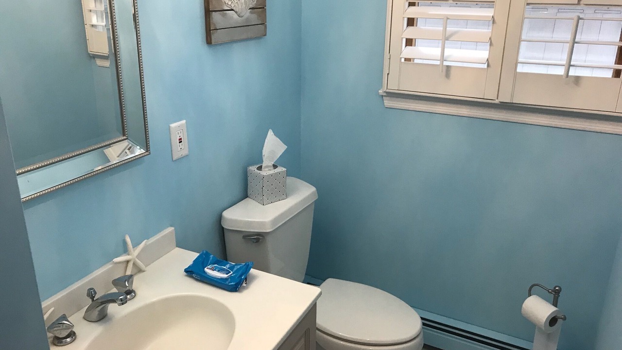 Photo of Bathroom in Manasquan