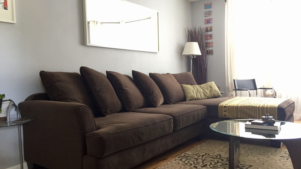 Photo of Livingroom in Newark