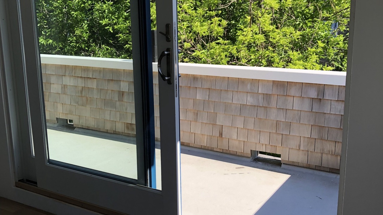 Photo of Patio Balcony in Avon