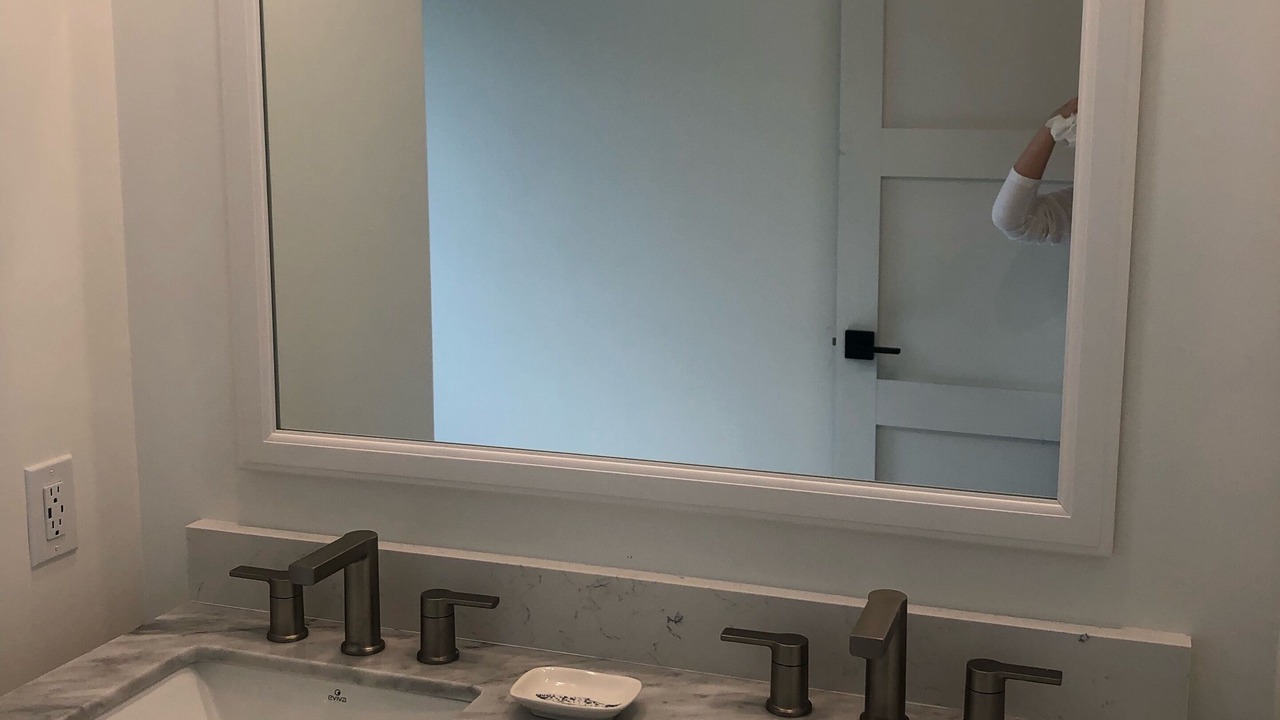 Photo of Bathroom in Avon