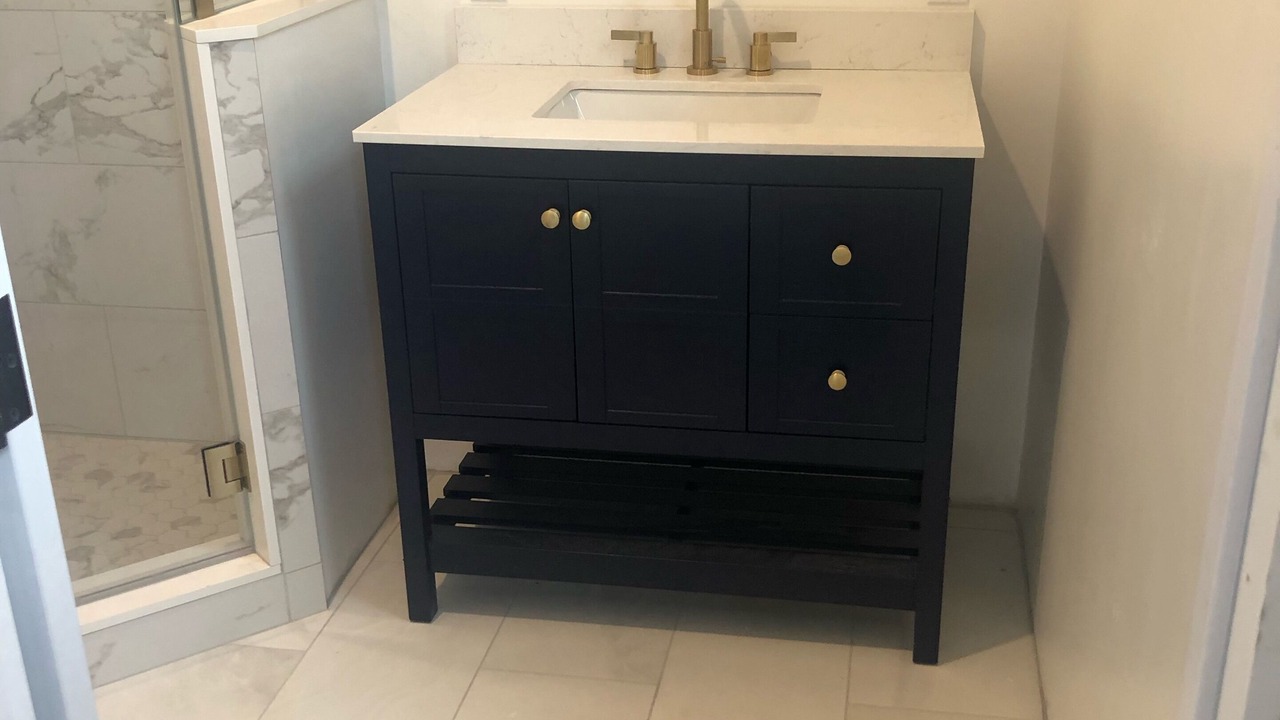 Photo of Bathroom in Avon
