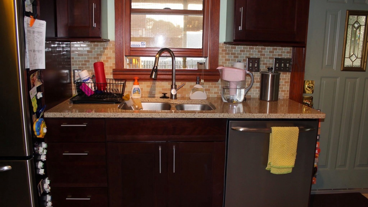 Photo of Kitchen in Detroit - Shoreway