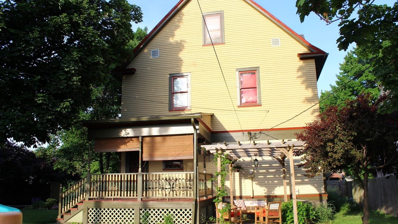 Photo of Outdoor in Detroit - Shoreway