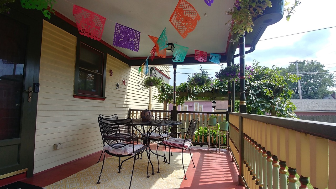 Photo of Outdoor in Detroit - Shoreway