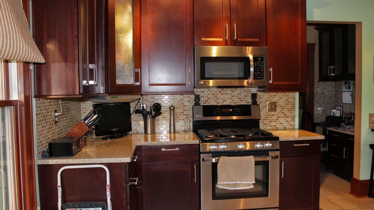 Photo of Kitchen in Detroit - Shoreway