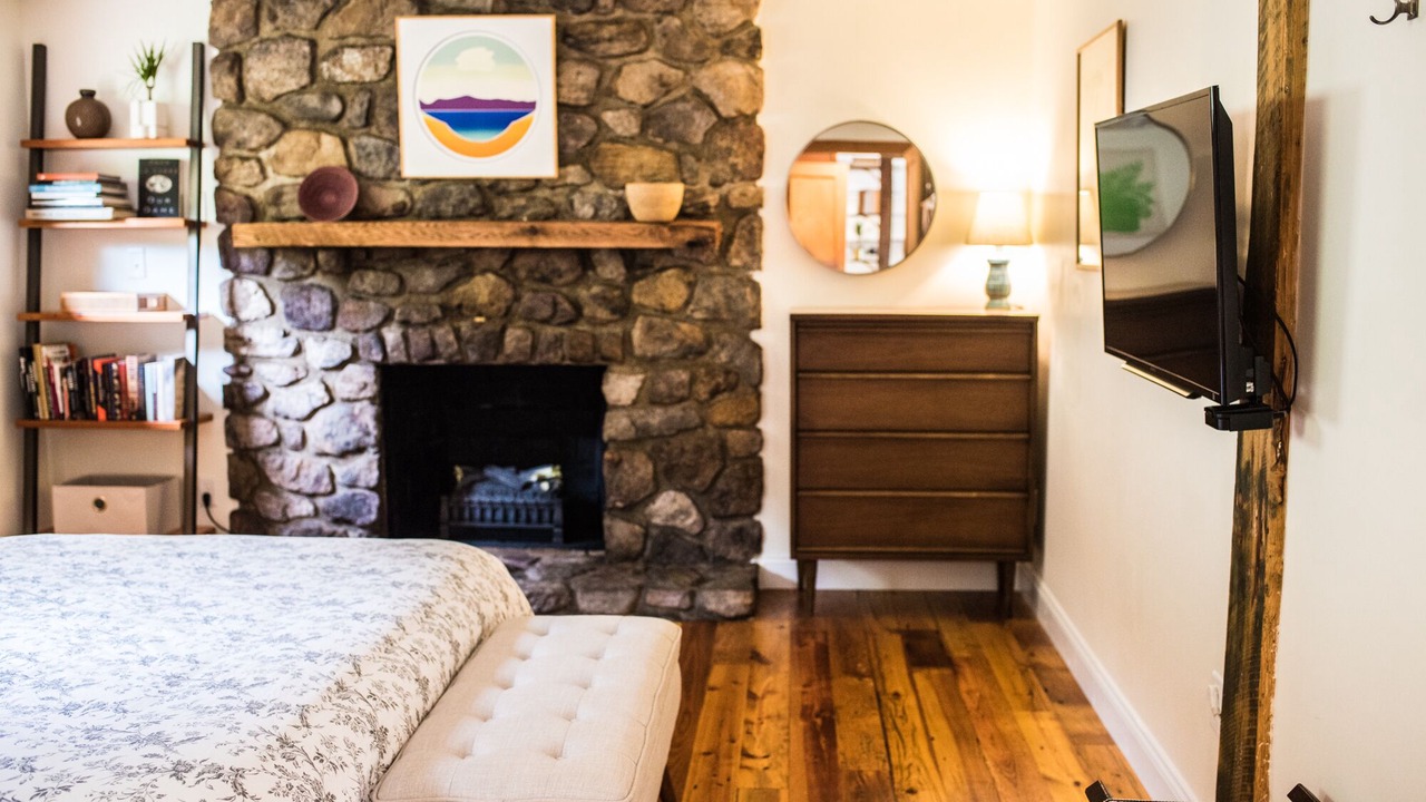 Photo of Livingroom in Luray