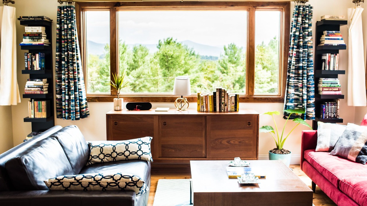 Photo of Bedroom in Luray
