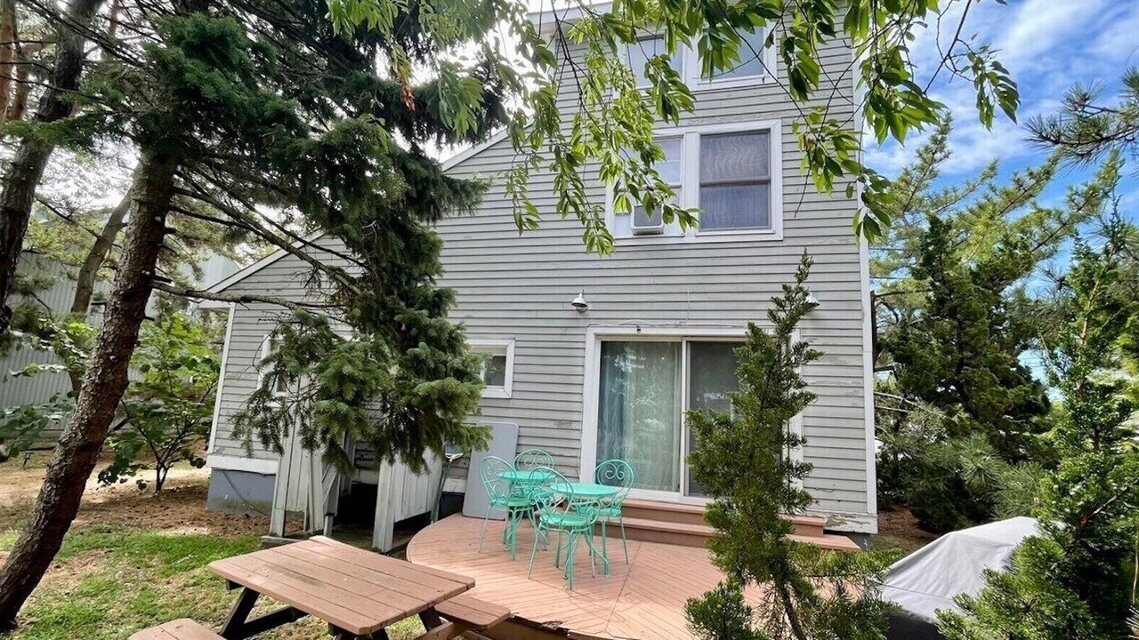 Photo of Outdoor in Manasquan