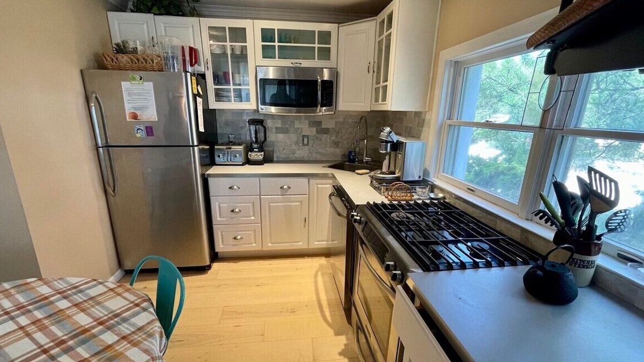Photo of Kitchen in Manasquan