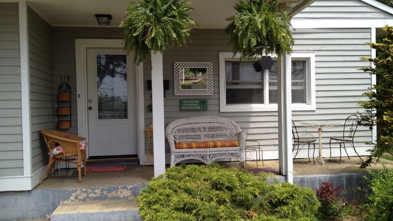 Photo of Outdoor in Manasquan