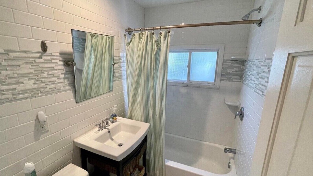 Photo of Bathroom in Manasquan