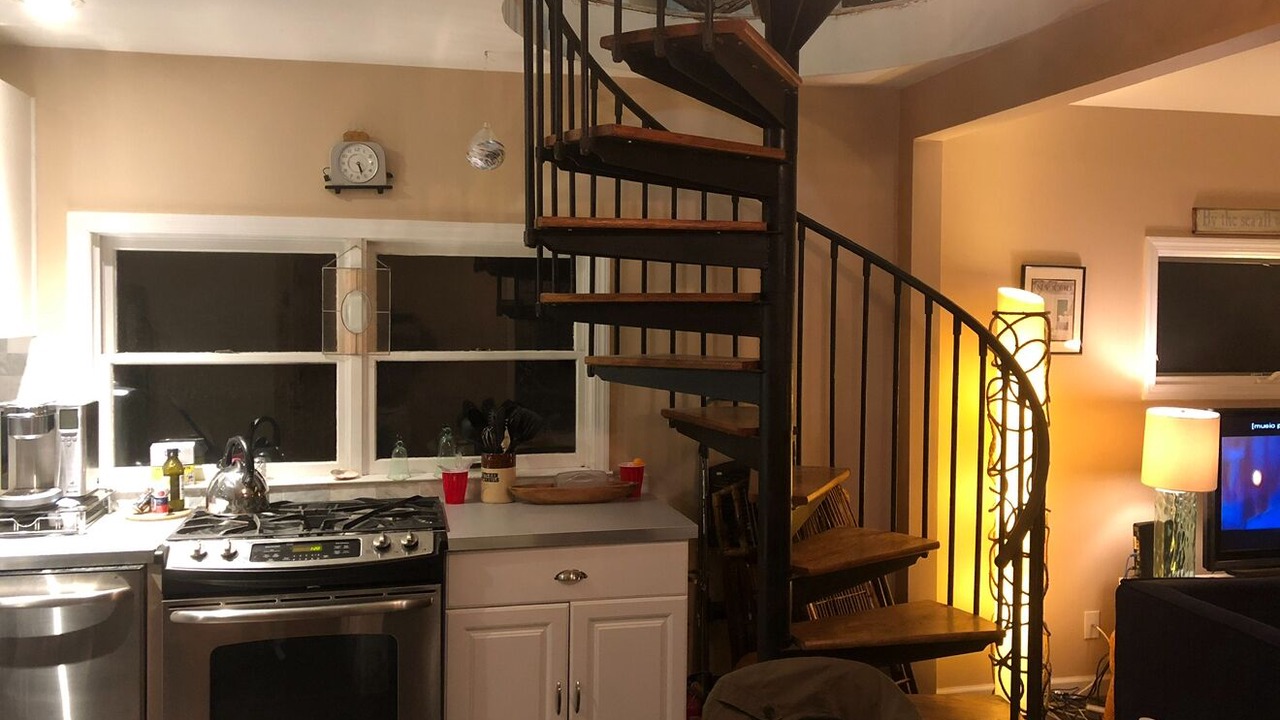Photo of Kitchen in Manasquan