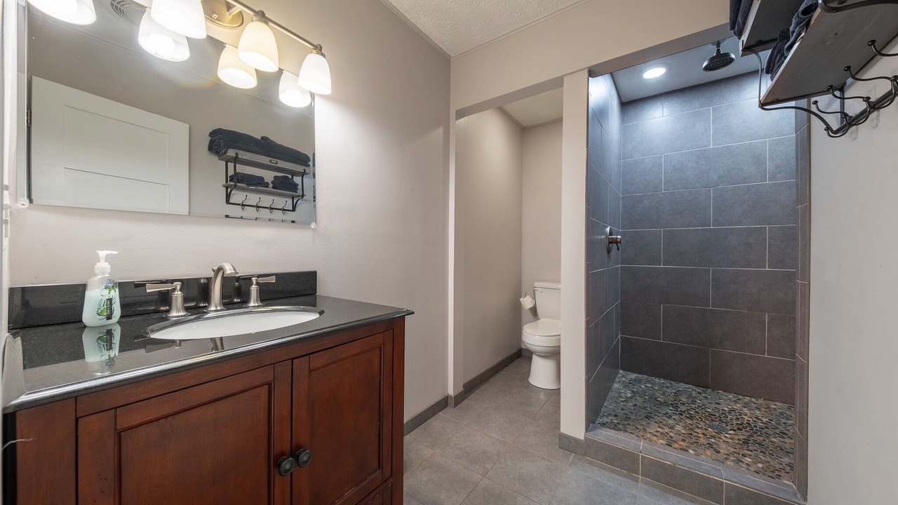 Photo of Bathroom in Elkins