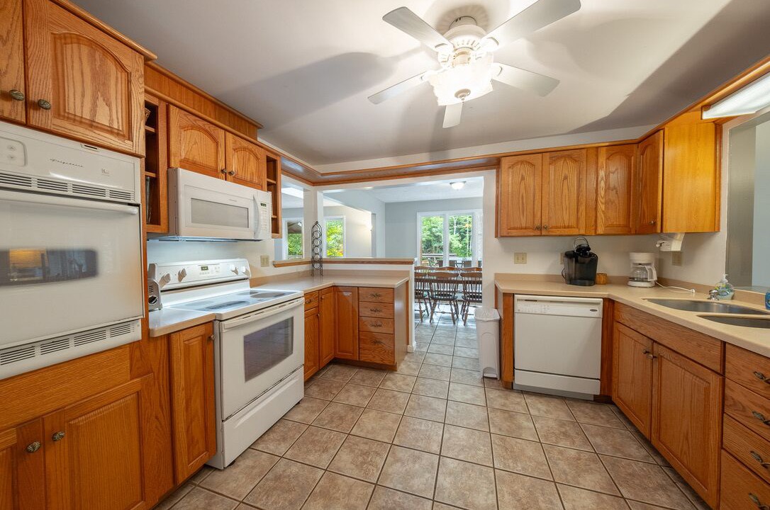 Photo of Kitchen in Elkins