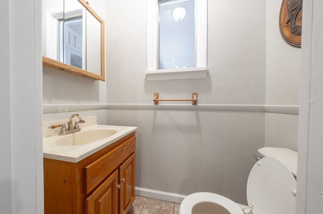 Photo of Bathroom in Elkins