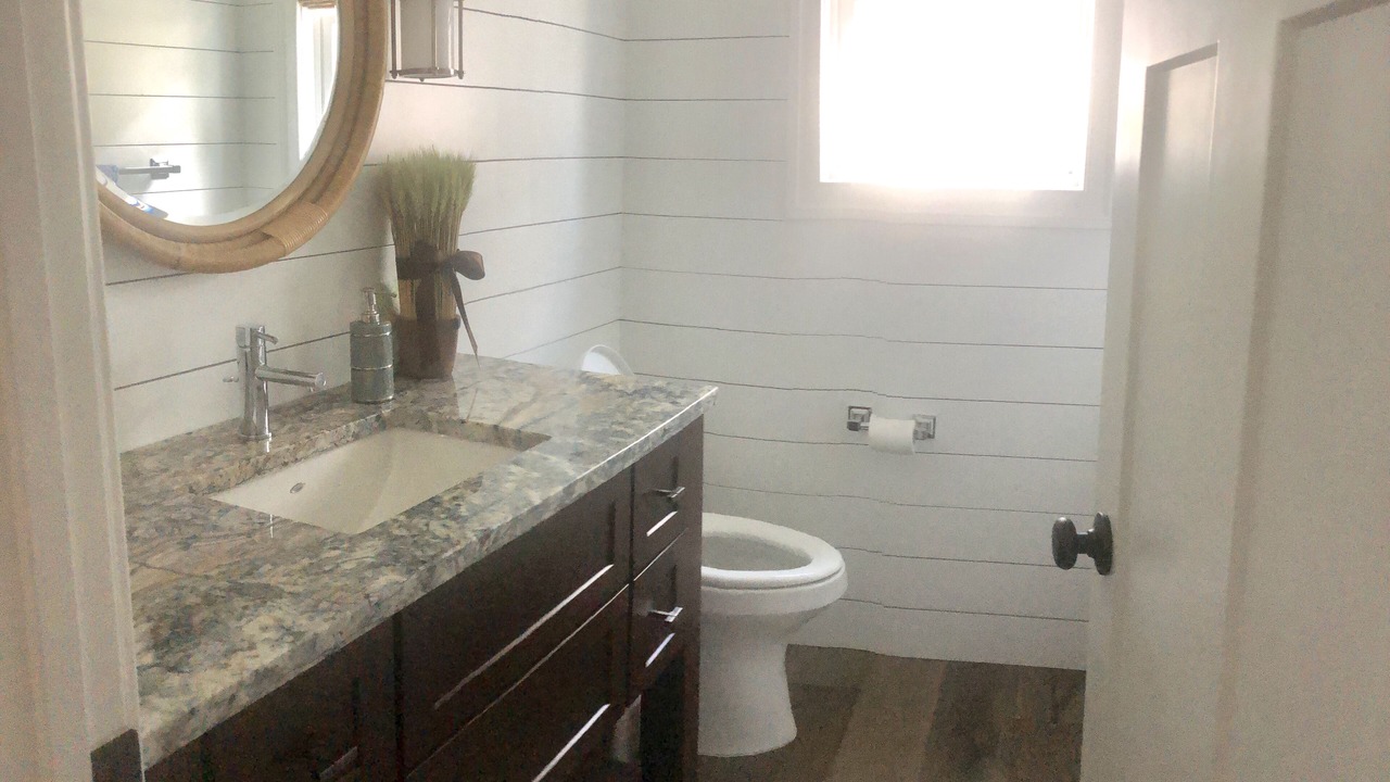 Photo of Bedroom in Townsend's Inlet