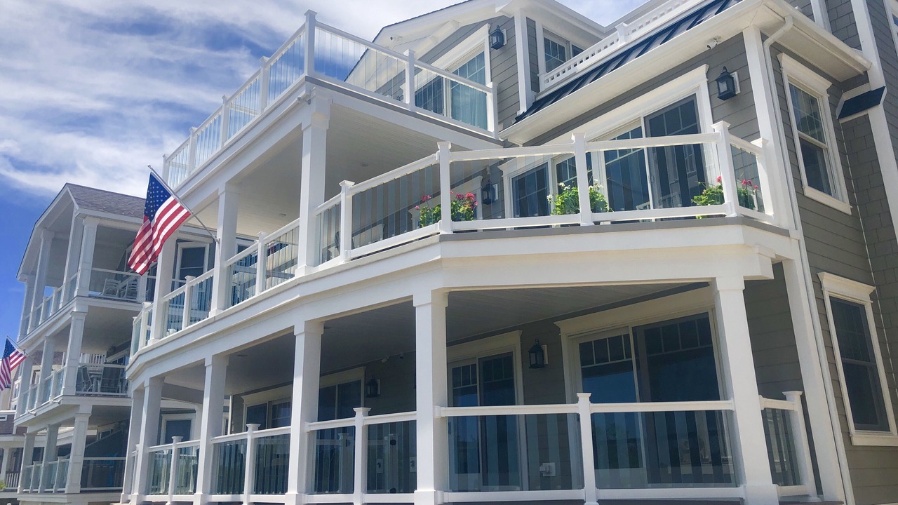 Photo of Others in Townsend's Inlet