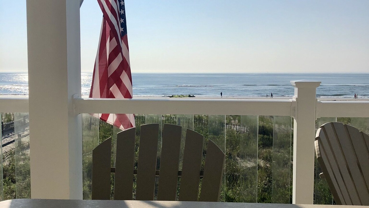 Photo of Others in Townsend's Inlet