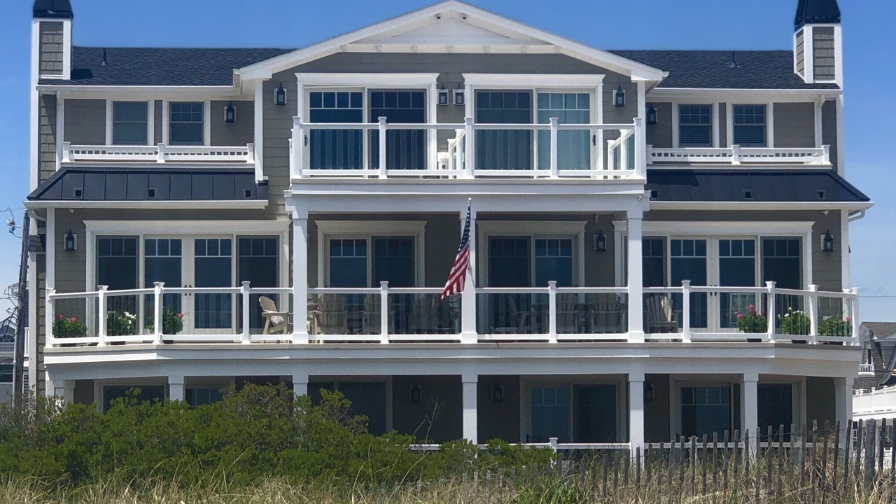 Photo of Others in Townsend's Inlet