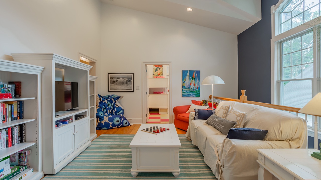 Photo of Livingroom in The Pines