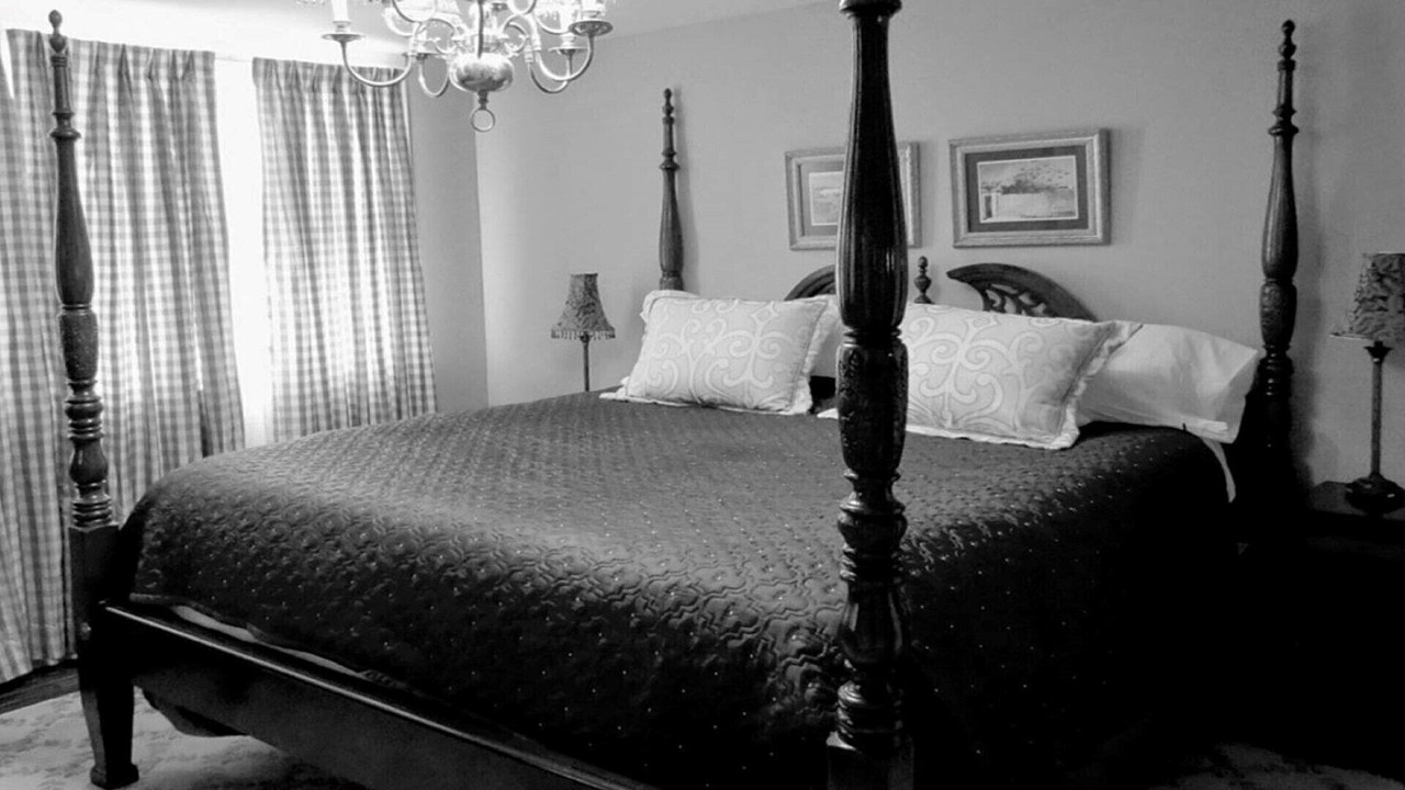 Photo of Bedroom in Lancaster