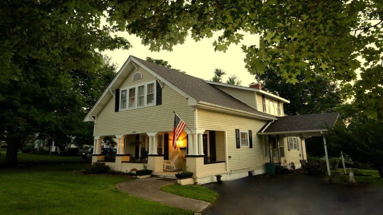 Photo of Outdoor in Lancaster