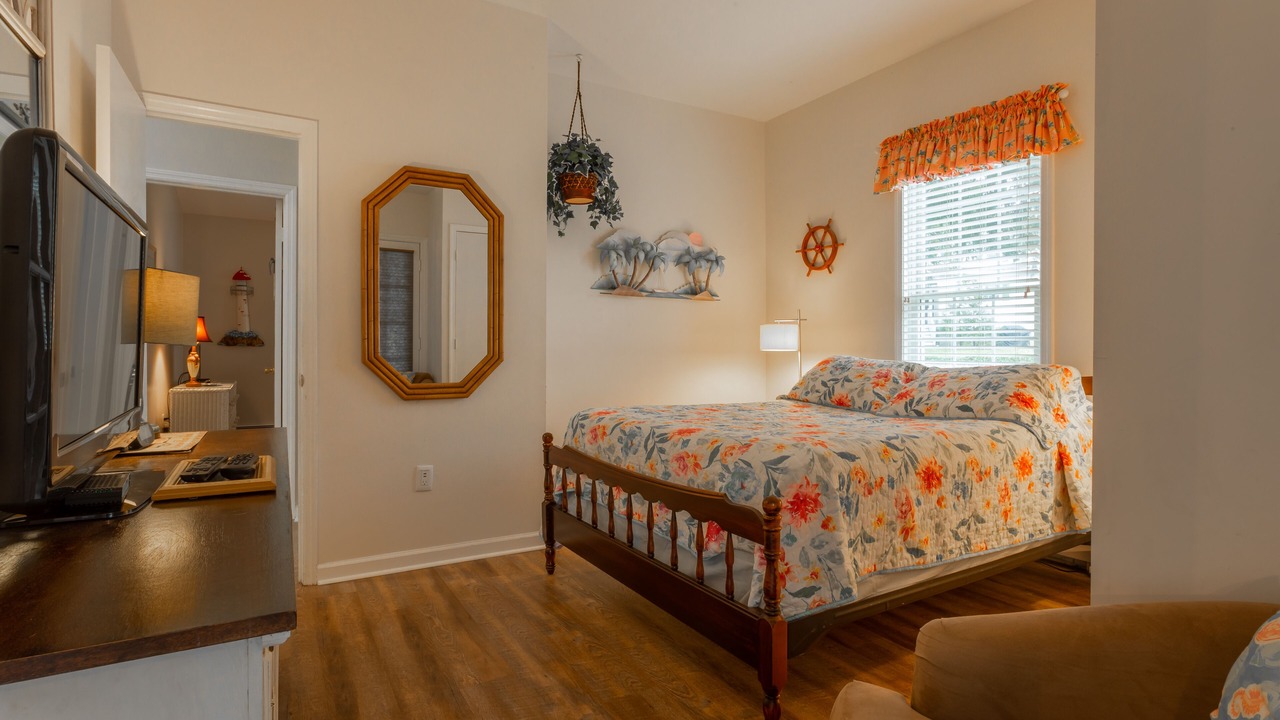 Photo of Bedroom in Rehoboth Beach